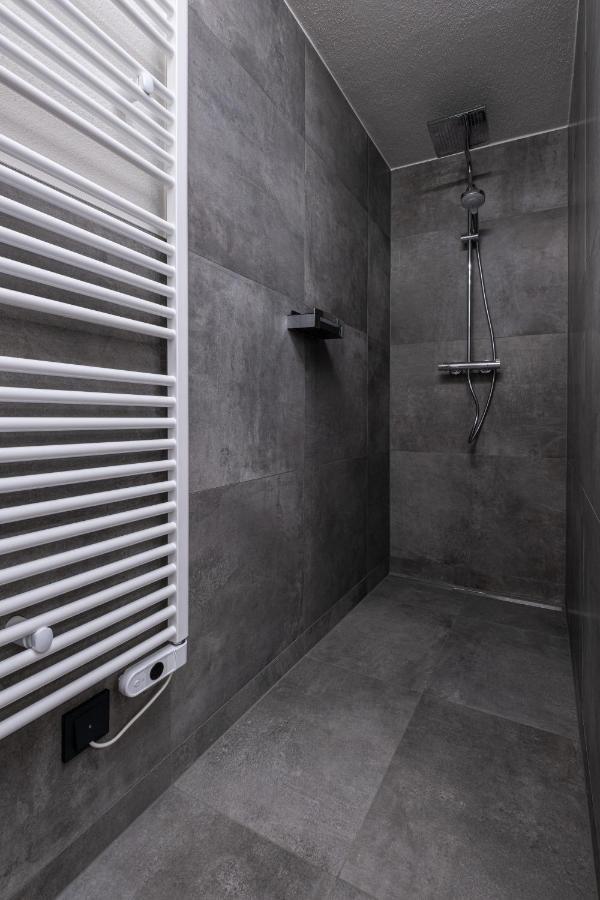 Apartment Haus Schoenwies 阿尔卑巴赫 外观 照片